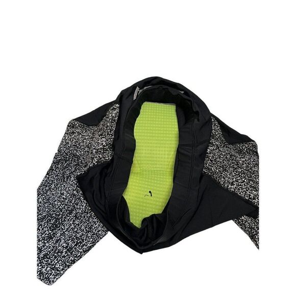 Women's 3XL Bike Underwear Gel Padded Bicycle Shorts Cycling Riding Briefs  NWT - Picture 3 of 4